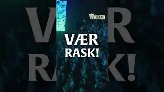 Bare 6 forestillinger igjen av WICKED!