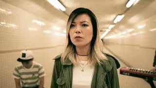 For The First Time - The Script (Cover)
