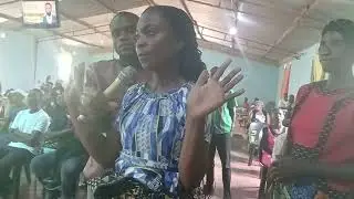 Prophetic instructions 