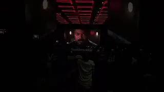 Leo Trailer Theatre Response | Ram Muthuram Cinemas | Vanakkam Nellai | Vijay | Lokesh Kanagaraj