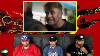 Mayans MC 2x2 Reaction Pt 2 