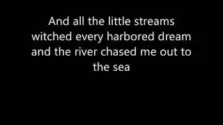 Nik Ammar-Turn It Back-Lyrics (Vampire Diaries)