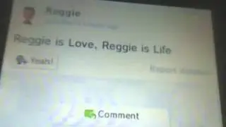 Trolling In Miiverse