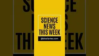 Science News Ep. 1 &ndash; Part 1 | #news #shorts #viralvideo #trending