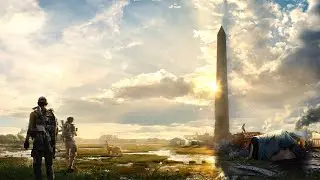 The Division 2 #089. Сезон 3. Выследить Сумрака | PC | 1440p | Find Dusk