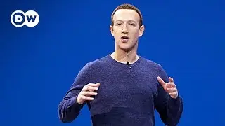 Are tech giants out of control? | Made in Germany