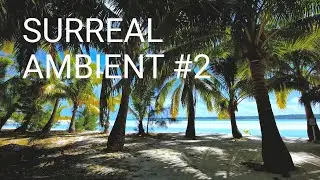 SURREAL AMBIENT #2 Surreal and psychedelic ambient music for a deep listening experience