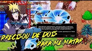 NTO Avus - PKLIZANDO DE MINATO