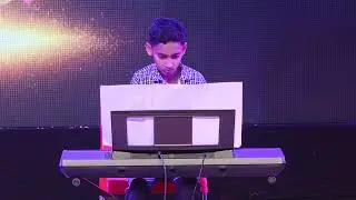 Alan Walker - Darkside feat  | Piano solo