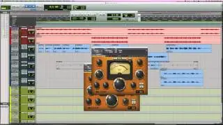 Waves H-comp overview