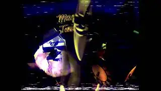 Mac Tonight [CURSED VHS TAPE]