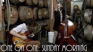 ONE ON ONE: Kate Davis - Sunday Morning June 8th, 2015 City Winery New York