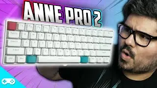 Anne Pro 2 Worth It in 2020? - Review [from Banggood.com]