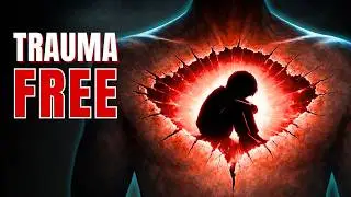 Trauma Purge 🔻 Deep Core Reset | Energy Subliminal