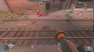 Attack Shovel Inbound