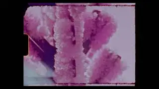 Kim Myhr - Sympathetic Magic album teaser