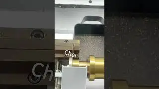 Tube cutting machine#jewellery #machine #pipe #Tubecuttingmachine