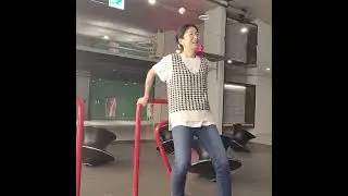 엄마의 취미생활 펌프ㅋ