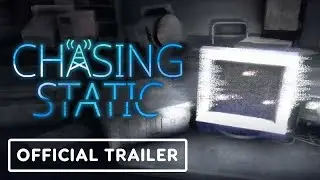 Chasing Static - Official Realms Deep 2021 Trailer