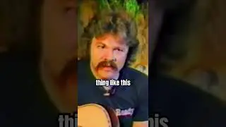Tom Johnston on writing &ldquo;Listen to the Music&rdquo; 1979