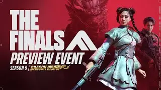 THE FINALS SAISON 9 DRAGON RISING En Mode CHILL NOCTURNE ! CODE EPIC MISTY-JIM (20/01/26)
