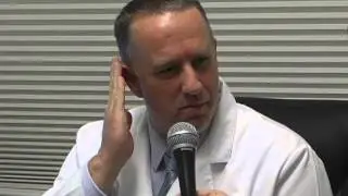 CV Hearing certified