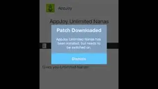 AppJoy Hack 2015 WORKING