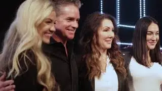 Tracey Martin - Transformation Tour