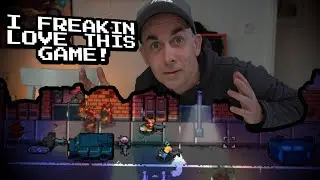 From HATING my game.. to LOVING IT! | Devlog