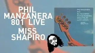 10 Miss Shapiro
