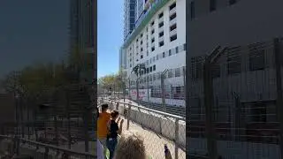 Firestone Corner Saint Pete Grand Prix 2025 #grandprix