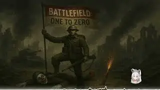 Battlefield 6 vs COD &ndash; Final War (Epic Diss Track)