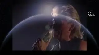oTaiTi Johnny Hallyday 1991 Ça Ne Change Pas Un Homme (Live)