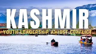 Kashmir's Future: Dual Perspectives and Youth's Rising Influence #kashmir #india #indiapakistan