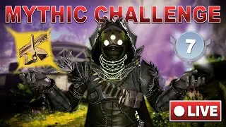 Permadeath Destiny 2 | More Encore Attempts | !rules
