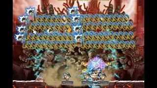 MapleStory Max Damage Bossing!