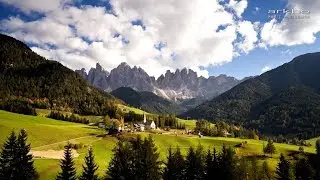 Beautiful Drone footage Magnificent locations - Lakes Mountains - Boark Sounds - Secret Messages