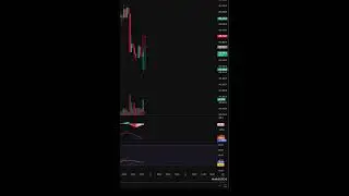 TUESDAY 4-11-2025 |CRYPTO LIVE TRADING| Grey Stone