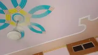 Simple Pop design lobby