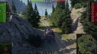 ✅ World of Tanks LIVE &mdash; INSANE High-Skill Gameplay (5k&ndash;7k+ WTR) | Silent Sweat | US Veteran