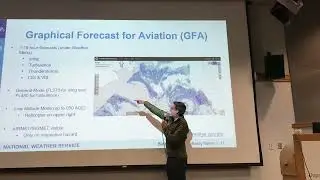 NWS Alaska Aviation Weather Websites, New Tools for Pilots - Dave Kochevar, Sean Colgan - 4.26.2025
