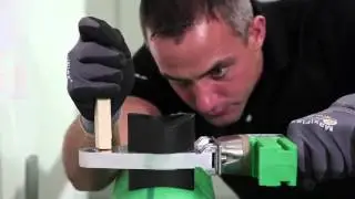 Green Pipe-Füzyon Kaynak 3 - Aquatherm Sıhhi Tesisat