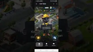 Auto Sultan Airdrop 1Win Token ,TGE Juni 2025
