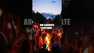 The Hidden Gems of the Edinburgh Beltane Fire Festival