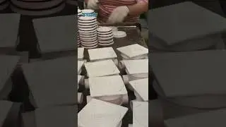 Junction box production process