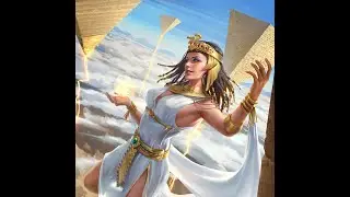 ☀️🌓  Ancient/Mystery Teachings of Egypt  - 1/4  🌾🐫