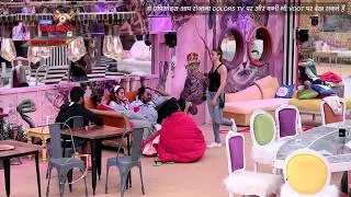 Bigg Boss 13 Ep 31 Sneak Peek 02 | 12 Nov 2019: Shefali Jariwala पर Vishal ने लगाया भेदभाव का आरोप