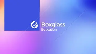 Boxglass Edutainment (образовательное направление)
