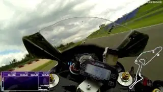 N&uuml;rburgring mit Motorrad Action Team. 20.8.2014
