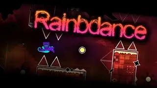 Raindance - Milos482 (Extreme Demon 10*)
